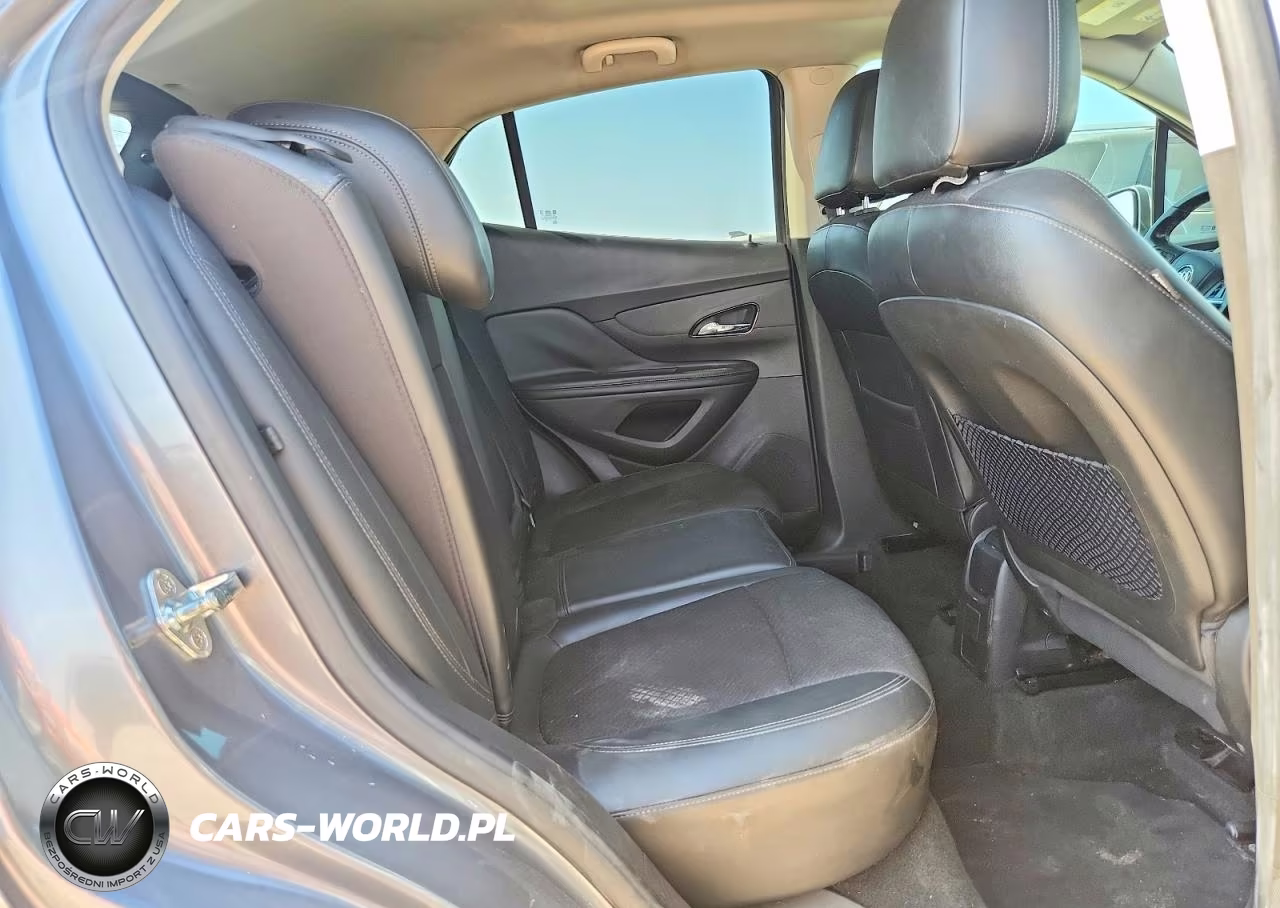 2019 Buick Encore Preferred VIN:KL4CJASB0KB774104 - 11
