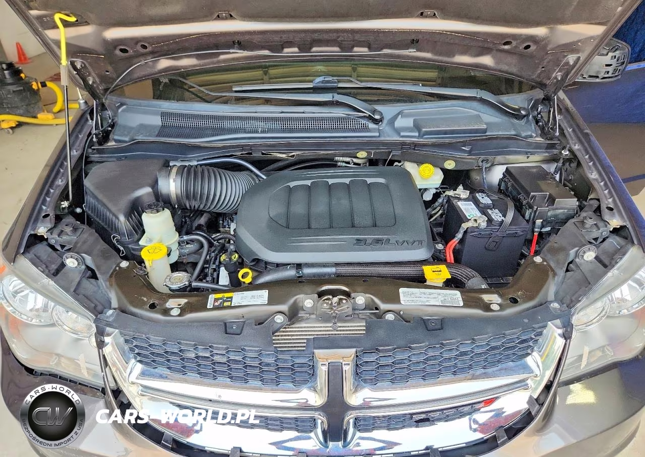 2019 Dodge Grand Caravan Sxt VIN:2C4RDGCG7KR802454 - 11