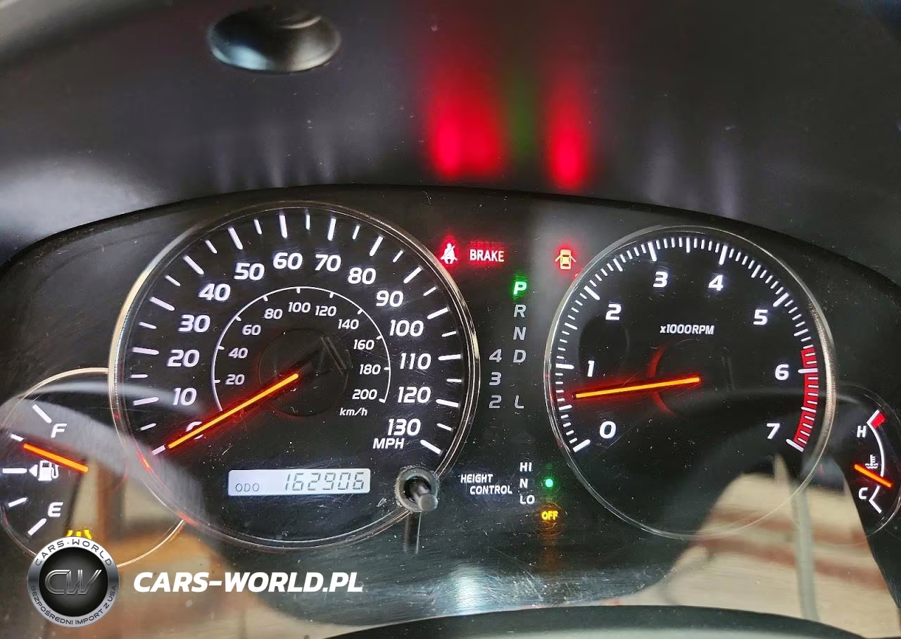 2008 Lexus Gx 470 VIN:JTJBT20X480171173 - 9