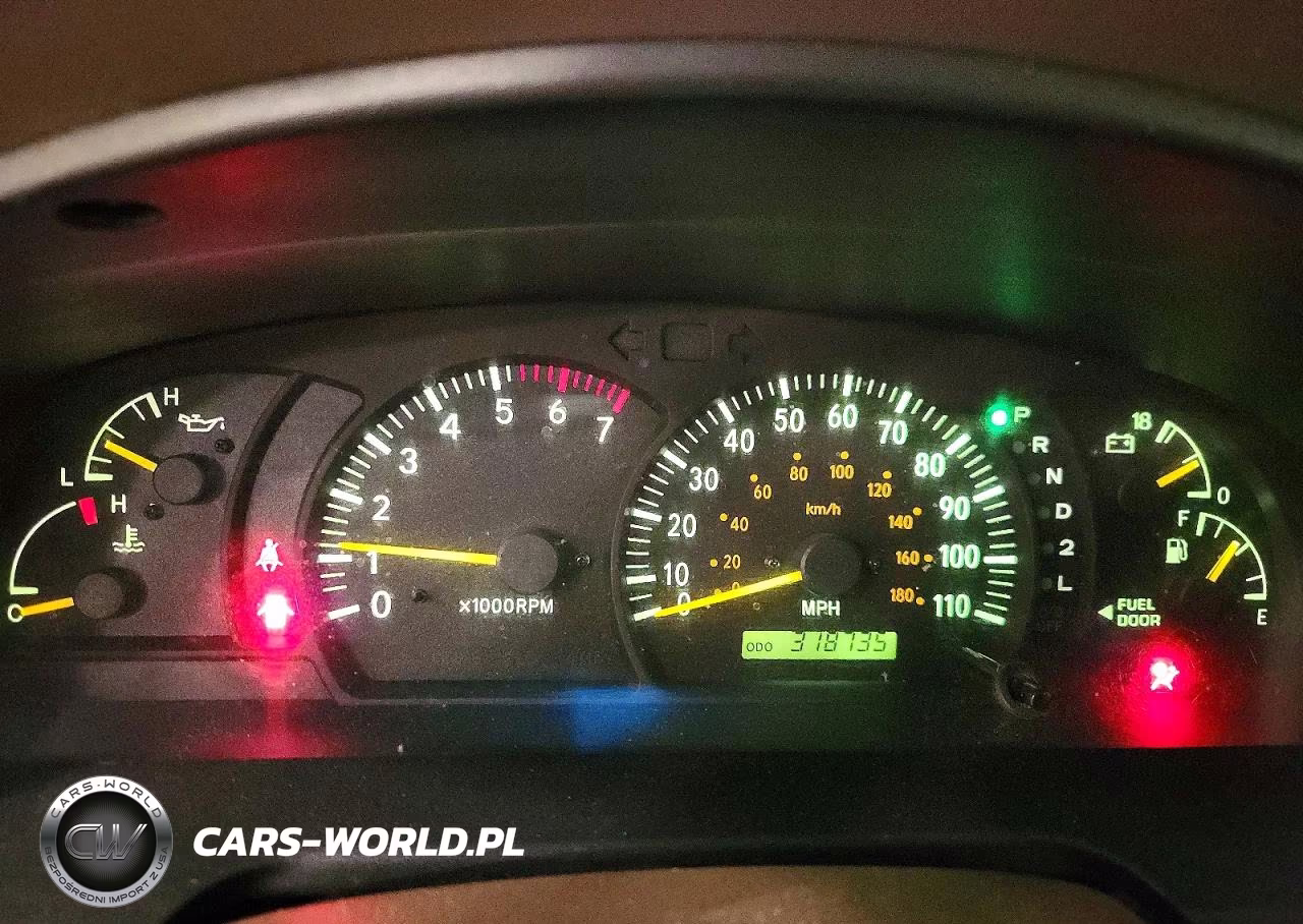 2004 Toyota Tundra Limited VIN:5TBDT48144S433877 - 9
