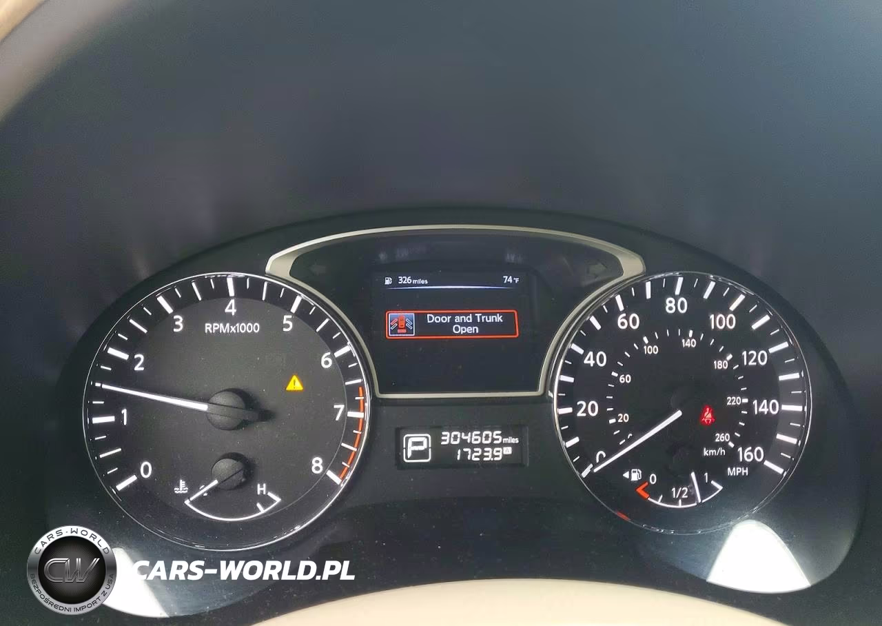 2014 Nissan Altima 2.5 S VIN:1N4AL3AP2EC157002 - 9
