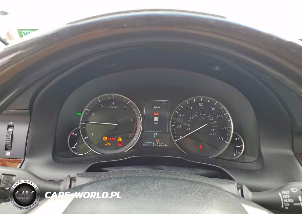 2018 Lexus Es 350 VIN:58ABK1GG9JU087293 - 9