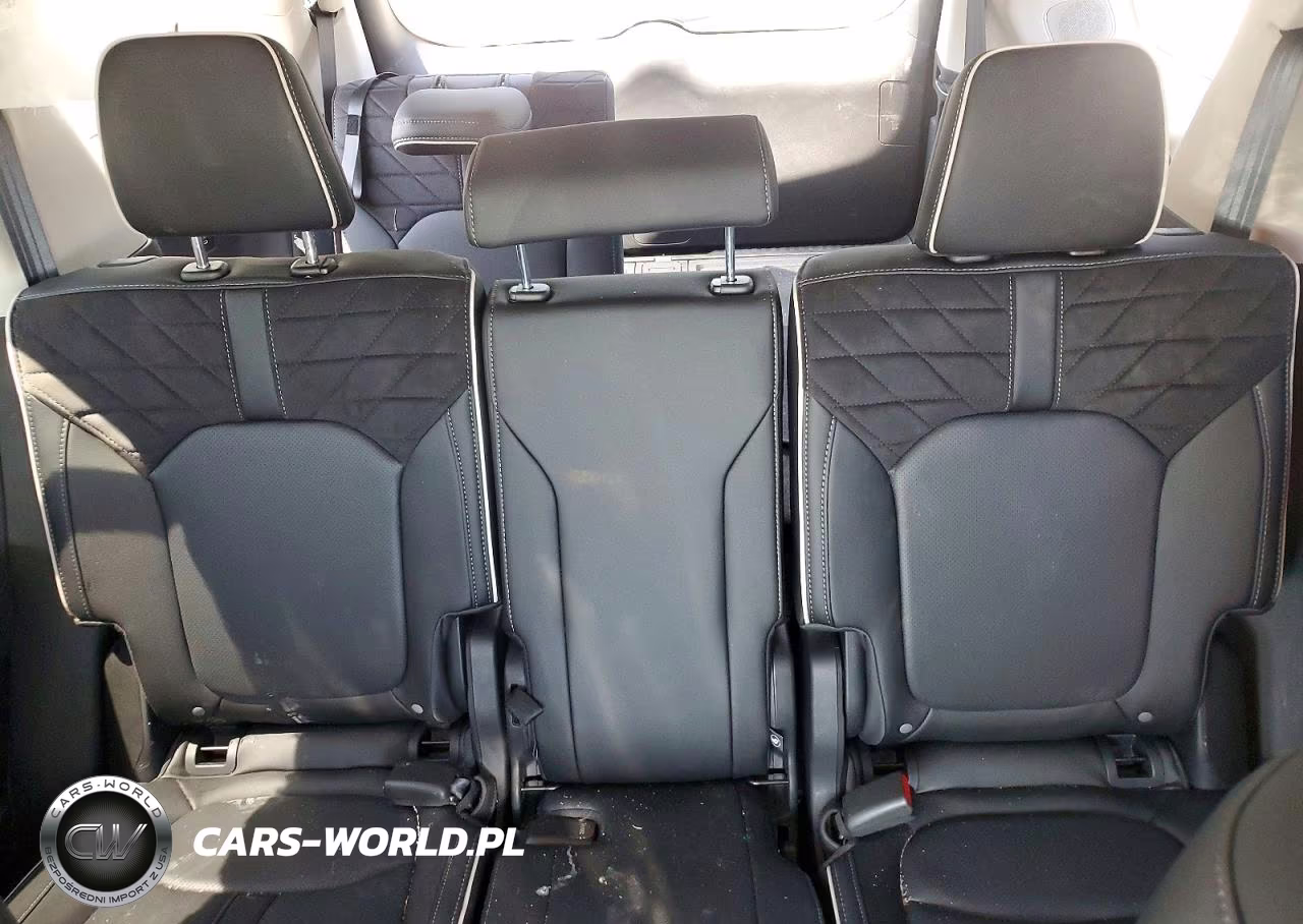 2026 Honda Pilot Elite VIN:5FNYG1H84TB002113 - 10