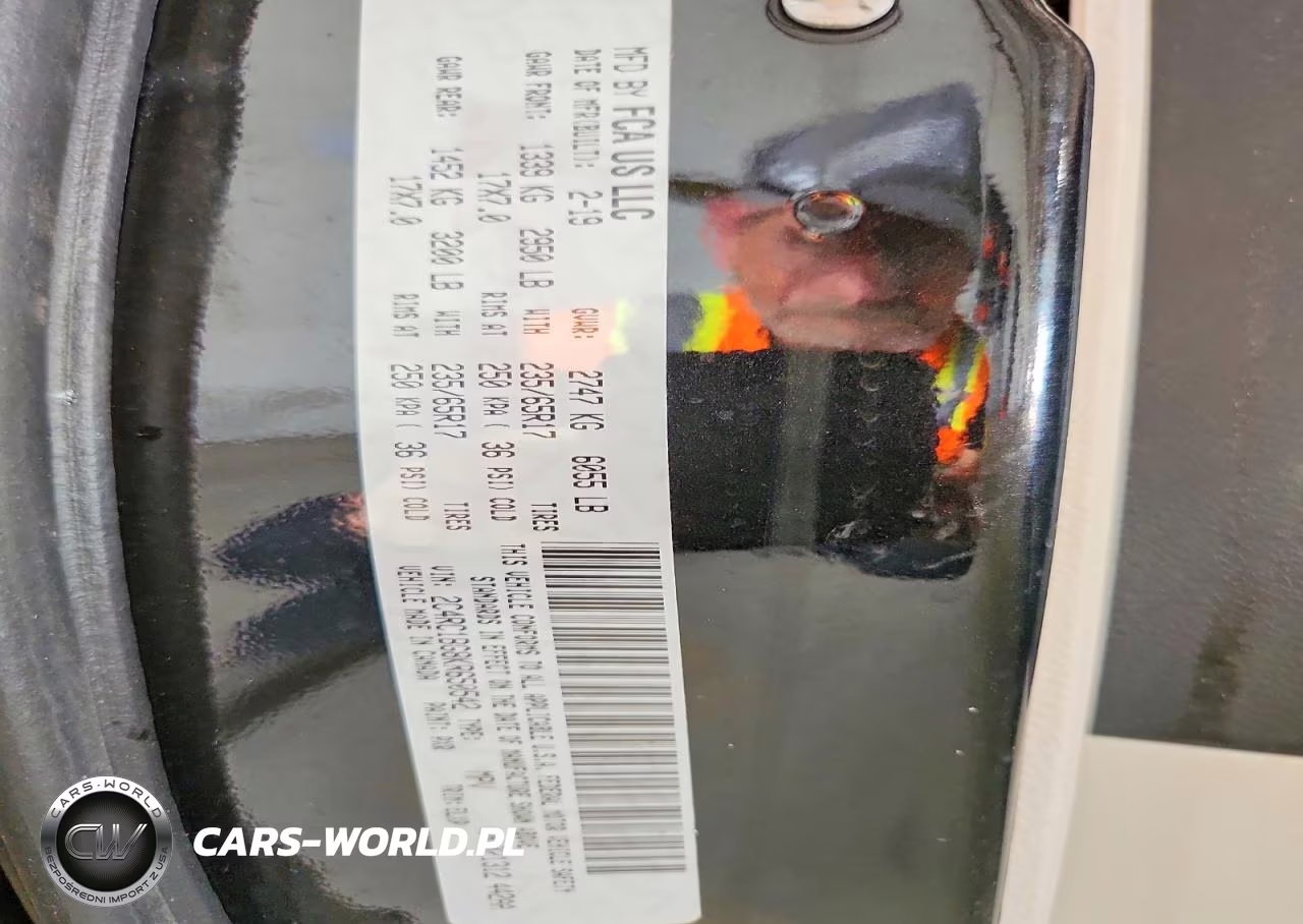 2019 Chrysler Pacifica Touring L VIN:2C4RC1BG8KR650542 - 13