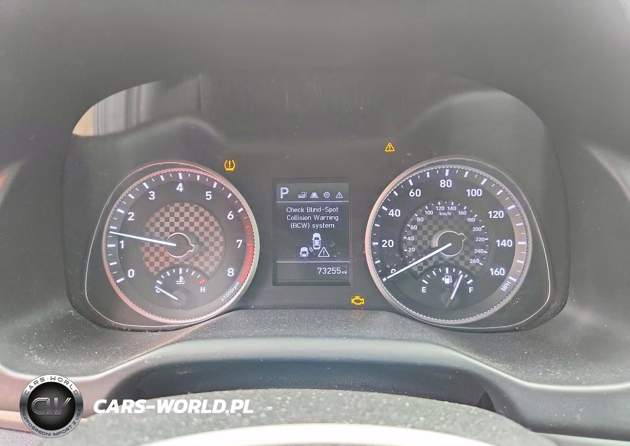 2020 Hyundai Elantra Sel VIN:KMHD84LF7LU060822 - 9