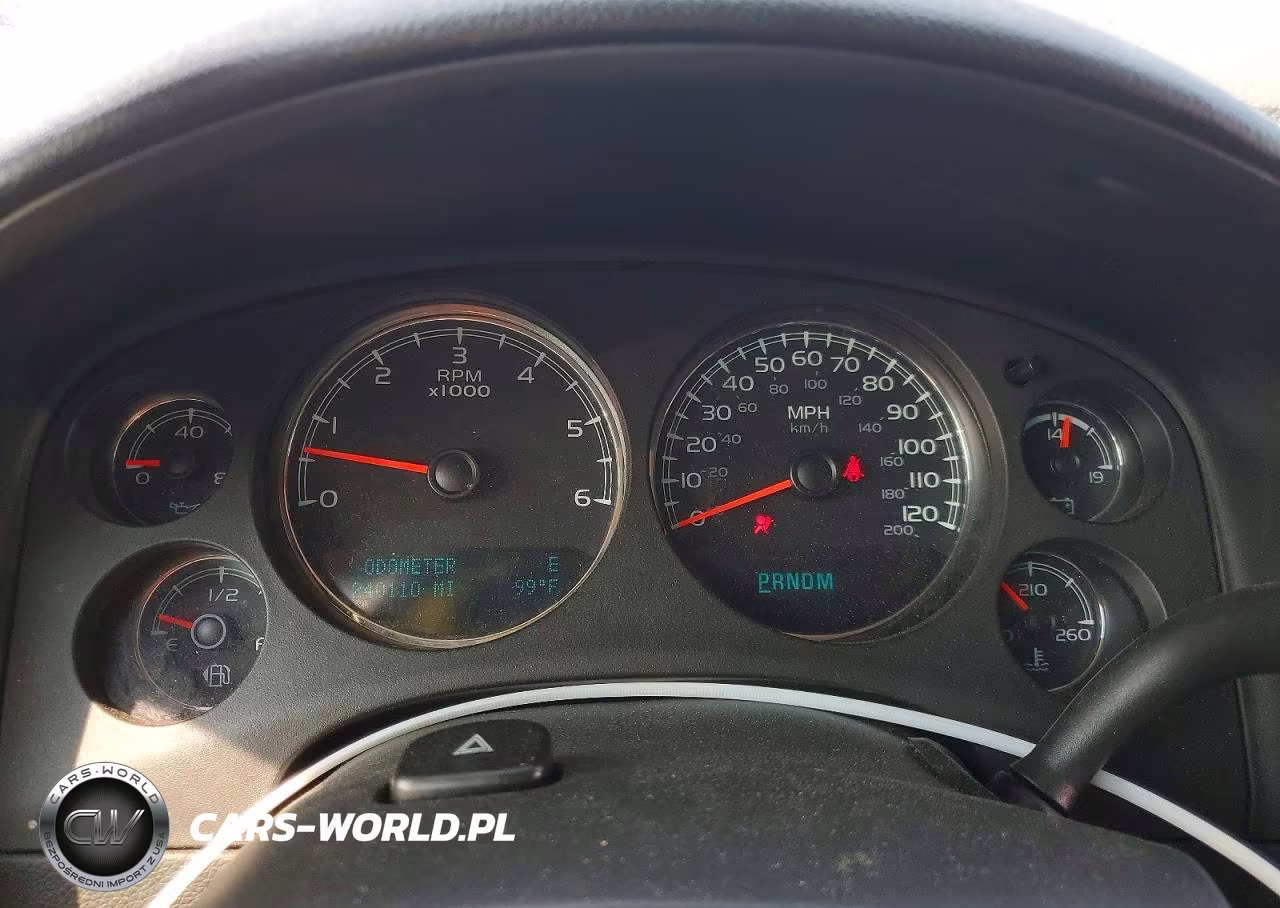 2011 Chevrolet Avalanche Ls VIN:3GNMCEE03BG141133 - 9