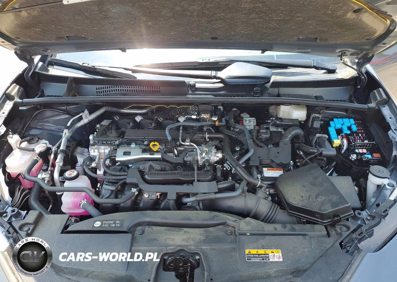 2025 Toyota Prius Xle VIN:JTDACAAU9S3061156 - 11