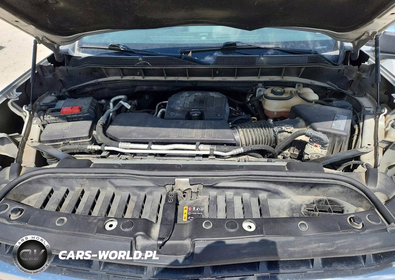 2020 Chevrolet Silverado C1500 Lt VIN:3GCPWCEK1LG346390 - 11