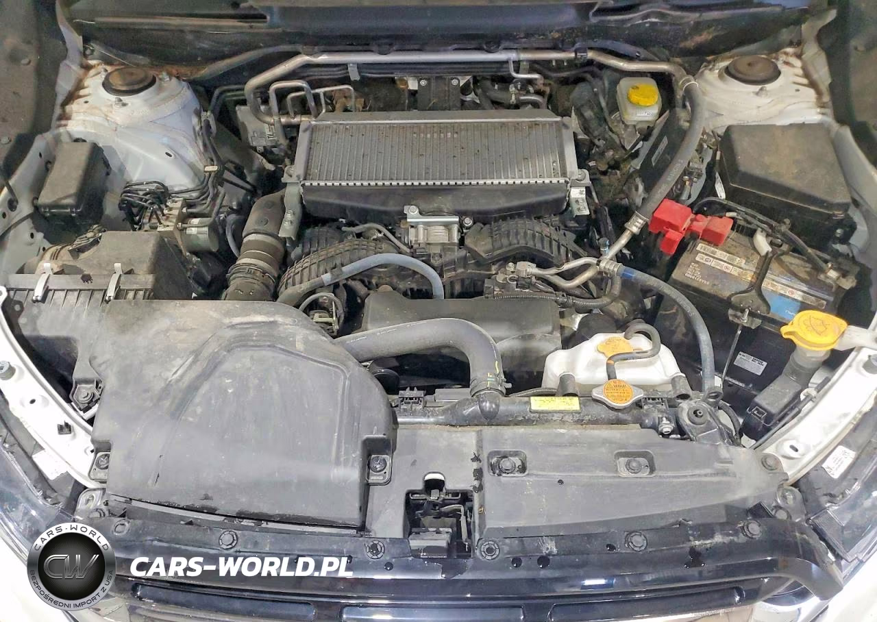 2024 Subaru Ascent VIN:4S4WMAAD9R3445253 - 12