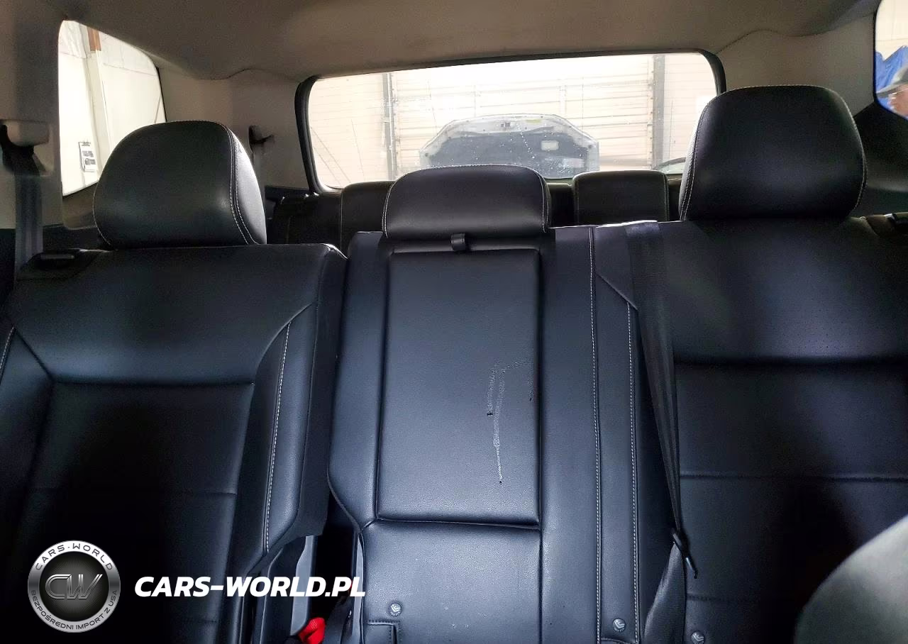 2021 Volkswagen Atlas Se VIN:1V2LP2CA9MC601967 - 10