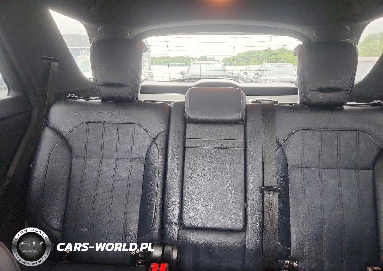 2019 Mercedes-Benz Gle 400 4Matic VIN:4JGDA5GB2KB209973 - 10