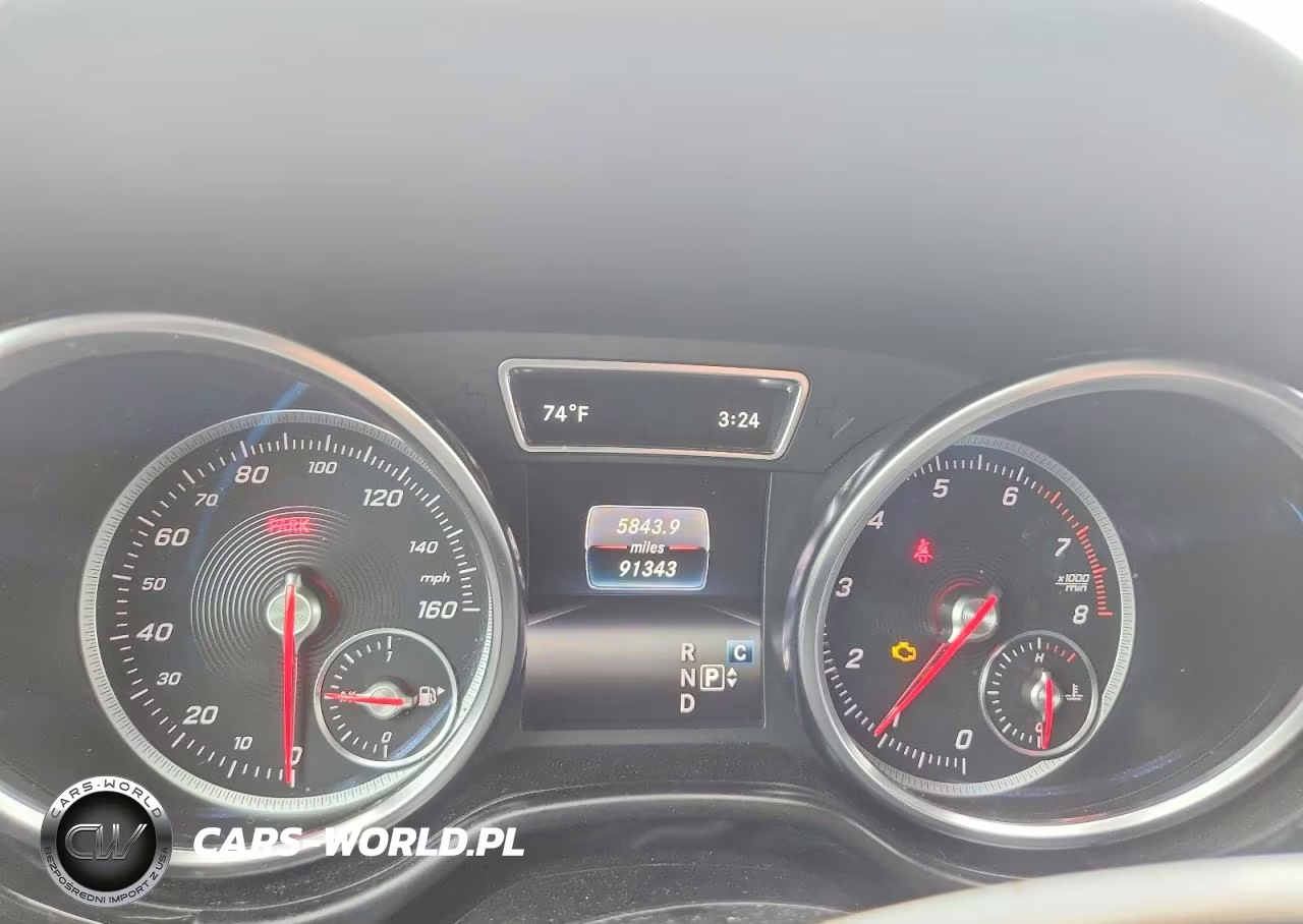 2019 Mercedes-Benz Gle 400 4Matic VIN:4JGDA5GB2KB209973 - 9