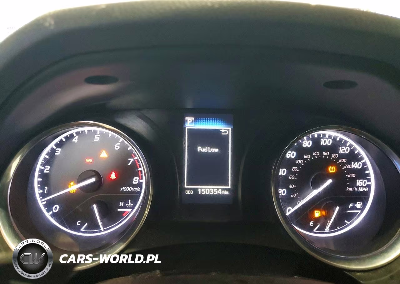 2020 Toyota Camry Se VIN:4T1G11AK0LU961997 - 9