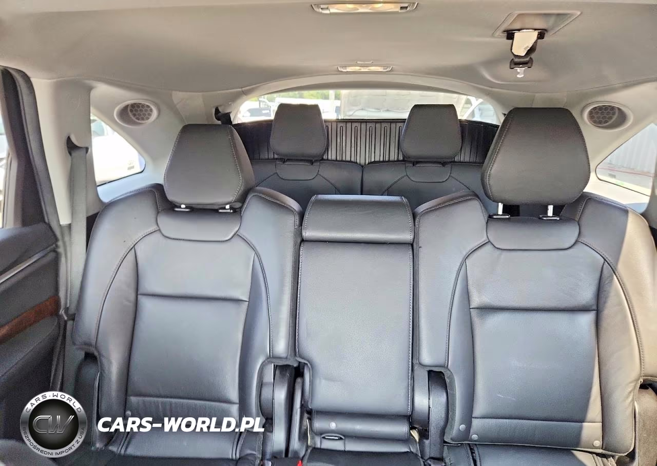 2017 Acura Mdx Technology VIN:5FRYD4H57HB030834 - 10