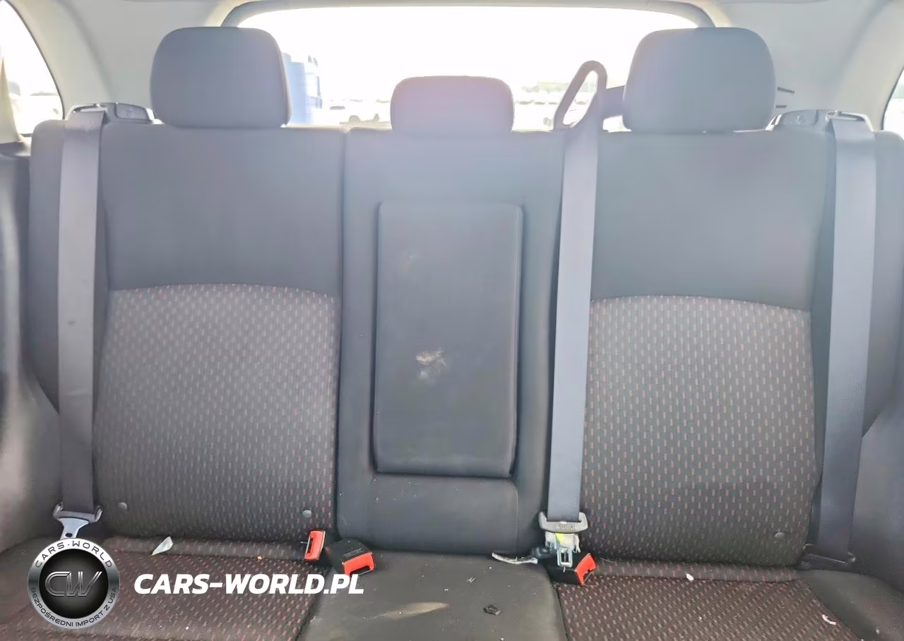 2018 Mitsubishi Outlander Sport Es VIN:JA4AP3AU4JZ022867 - 10