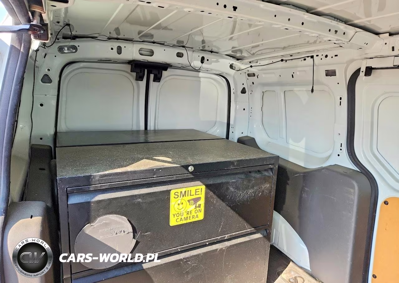 2022 Ford Transit Connect Xl VIN:NM0LS7S25N1512480 - 10