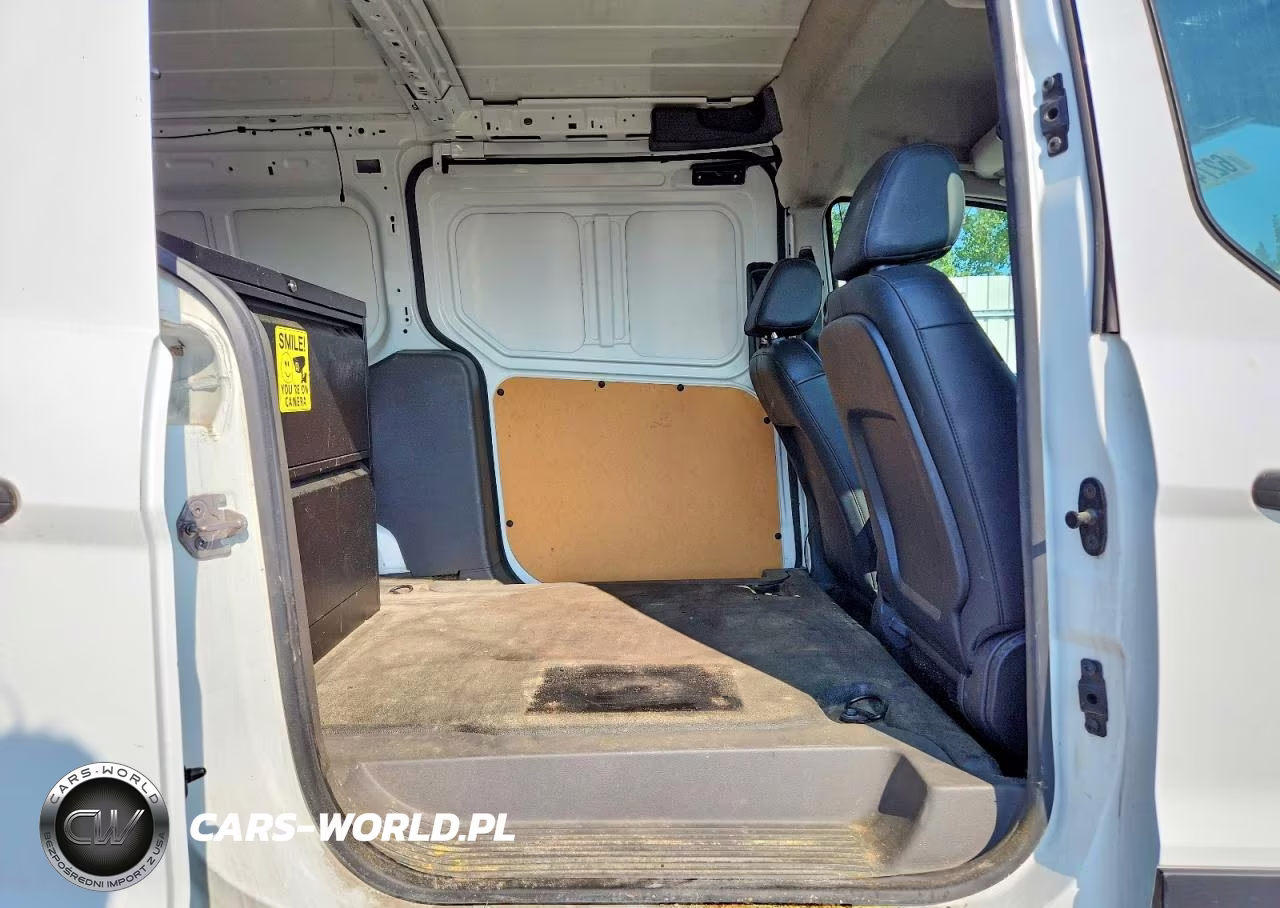 2022 Ford Transit Connect Xl VIN:NM0LS7S25N1512480 - 11