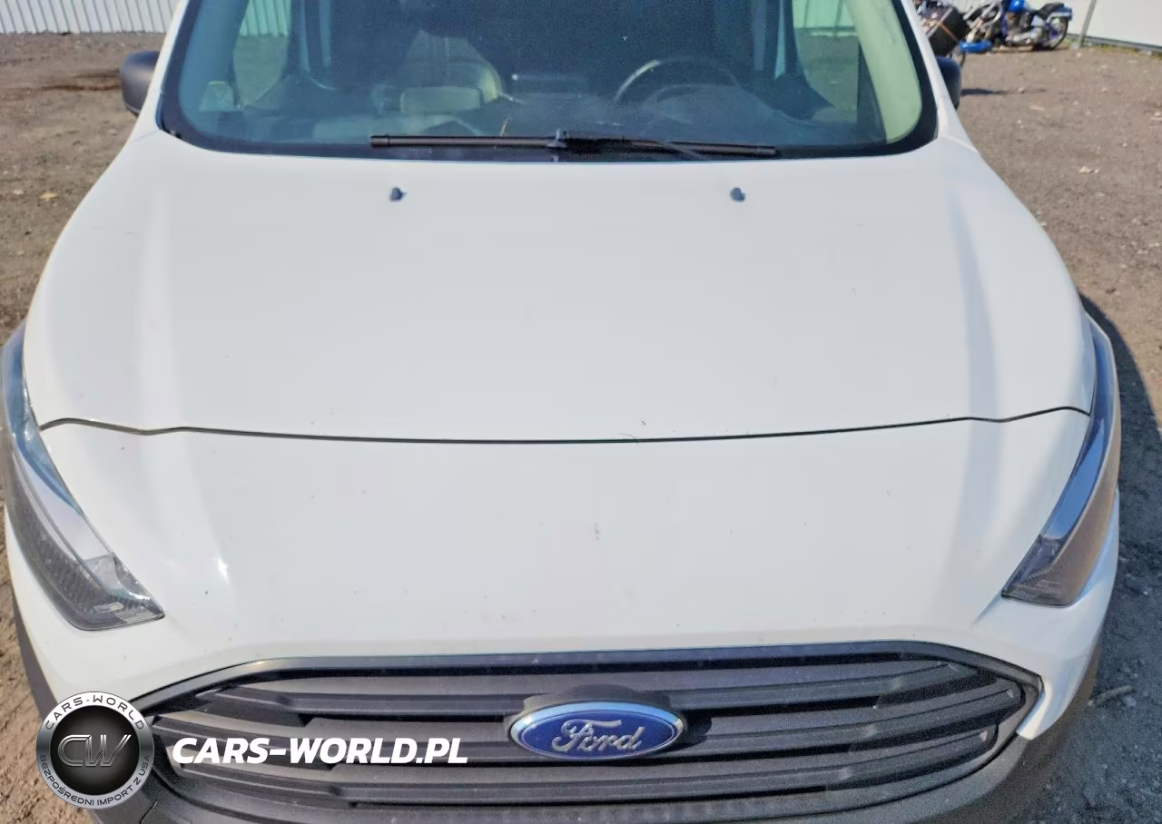 2022 Ford Transit Connect Xl VIN:NM0LS7S25N1512480 - 12