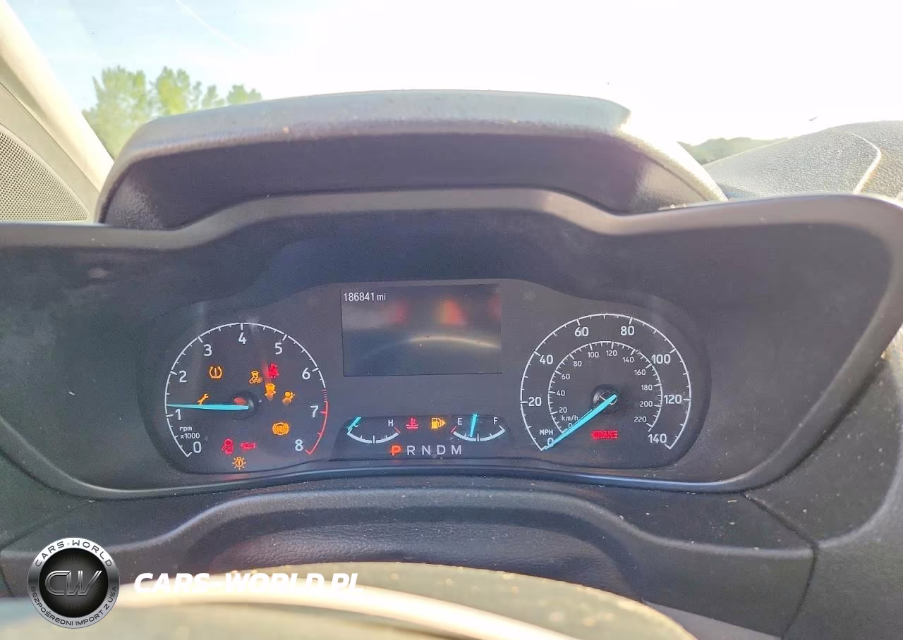 2022 Ford Transit Connect Xl VIN:NM0LS7S25N1512480 - 9