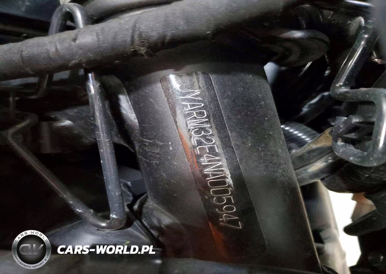 2022 Yamaha Mt07 VIN:JYARM32E4NA005947 - 9