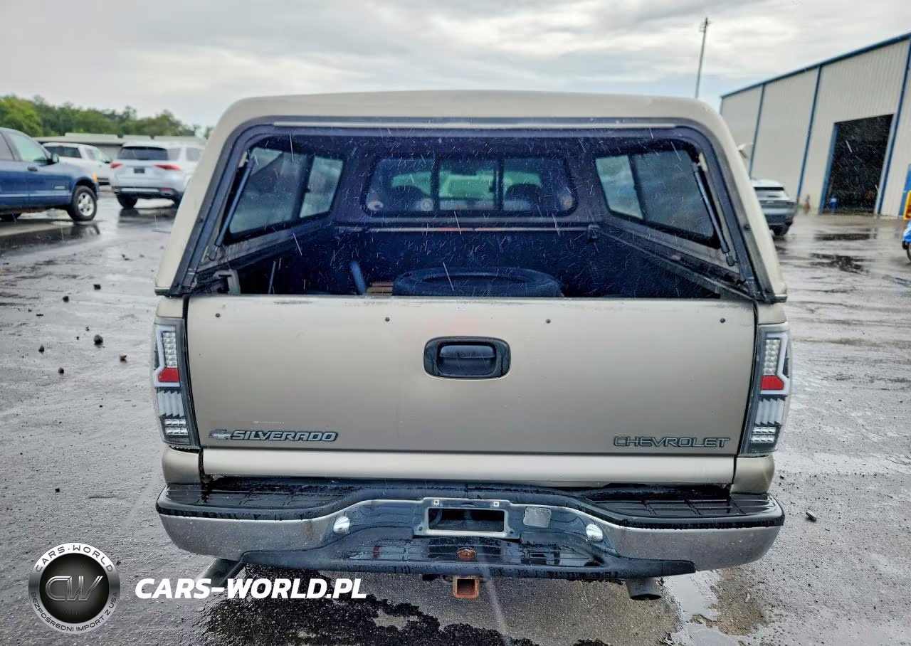 1999 Chevrolet Silverado C1500 VIN:1GCEC19T3XE247770 - 6