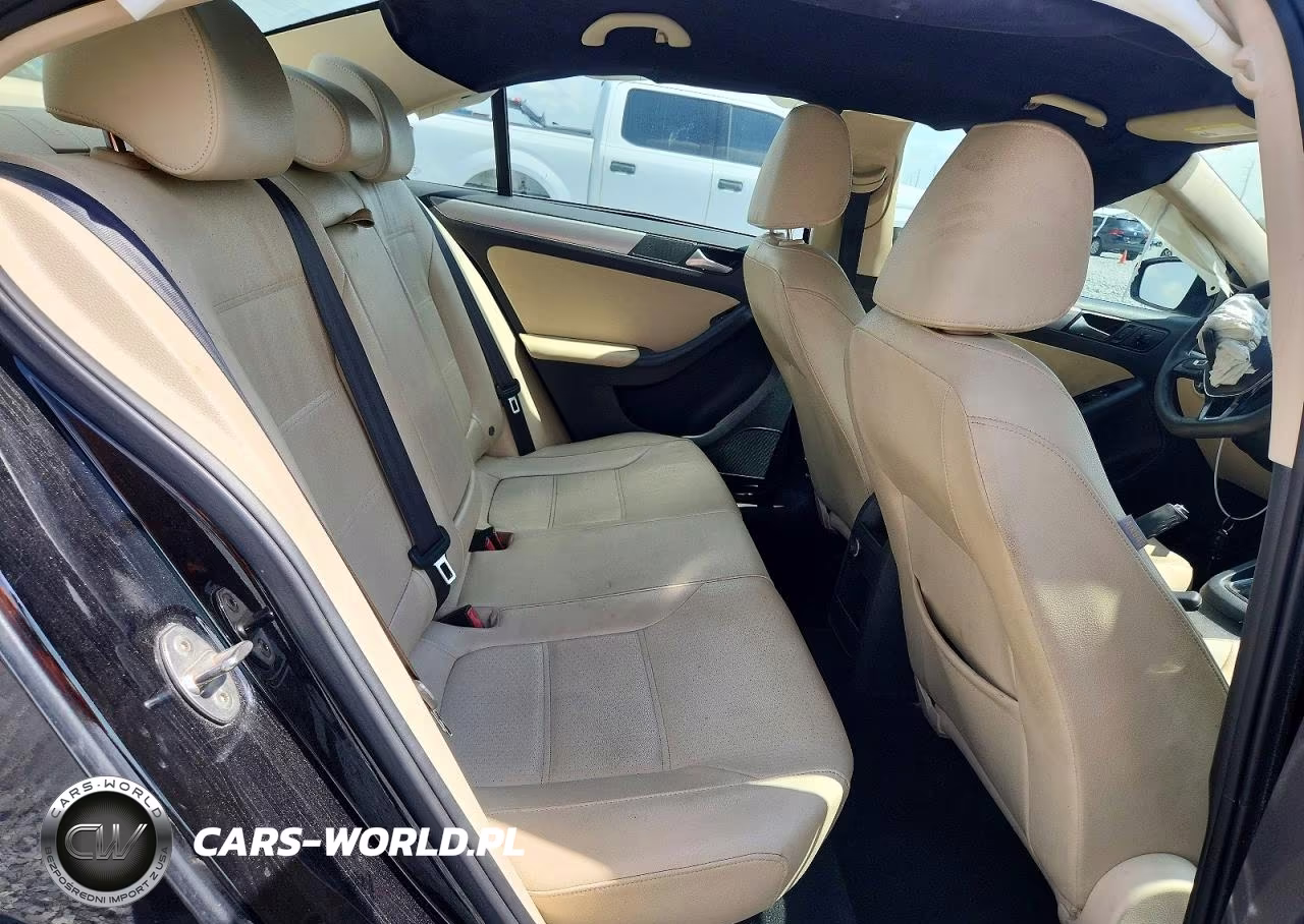 2018 Volkswagen Jetta Se VIN:3VWDB7AJ0JM209665 - 10