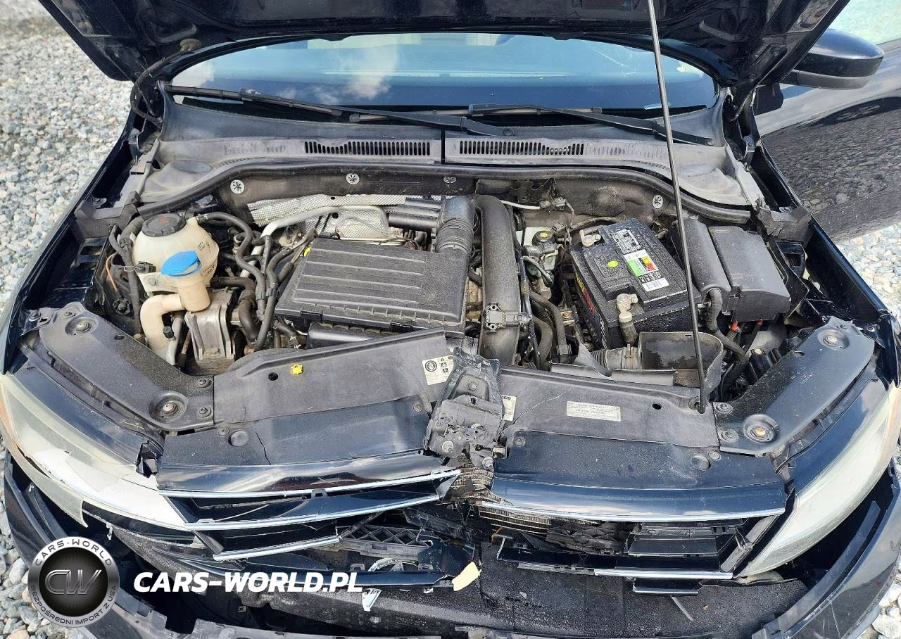 2018 Volkswagen Jetta Se VIN:3VWDB7AJ0JM209665 - 11