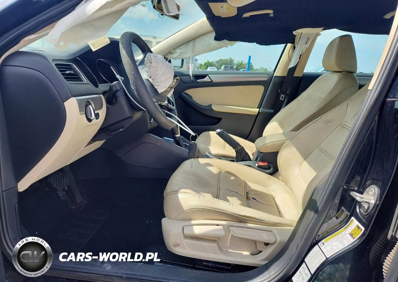 2018 Volkswagen Jetta Se VIN:3VWDB7AJ0JM209665 - 7
