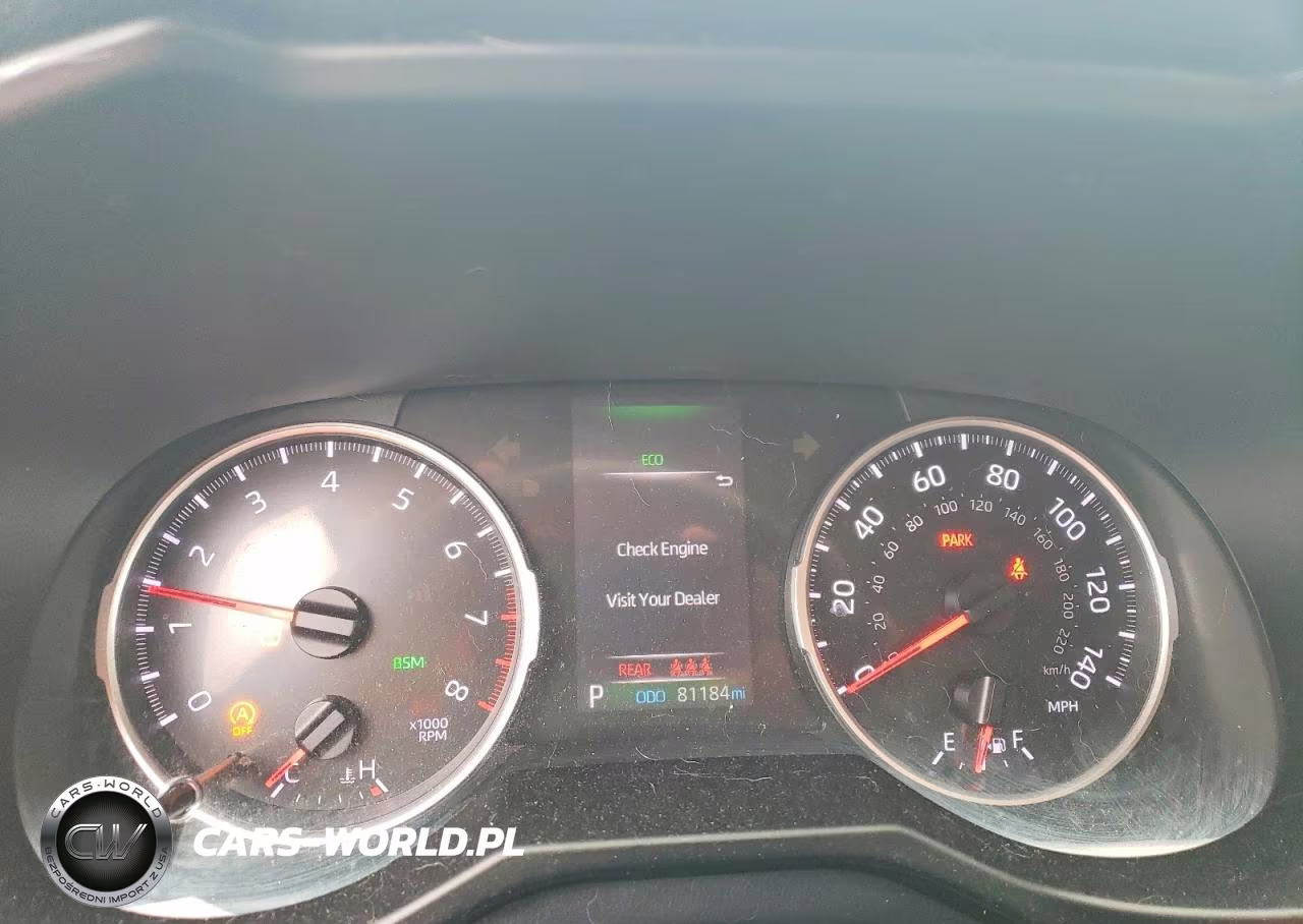 2020 Toyota Rav4 Xle Premium VIN:2T3A1RFV4LW095154 - 9