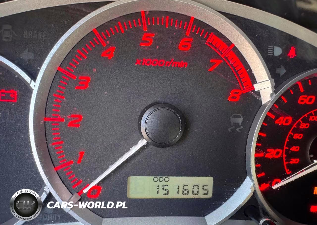 2011 Subaru Impreza Wrx VIN:JF1GR7E66BG831979 - 8