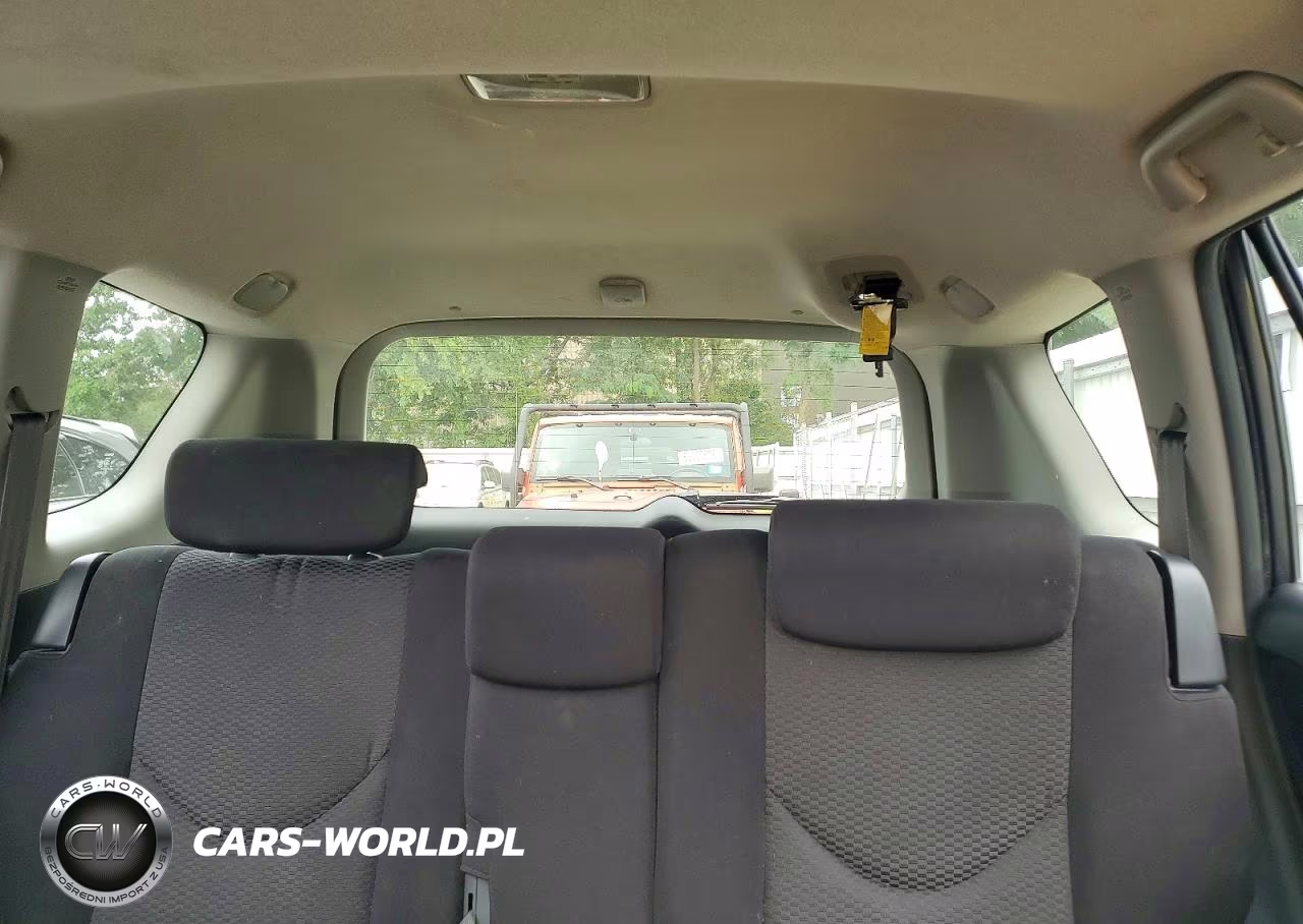 2009 Toyota Rav4 Sport VIN:JTMBK32V395083467 - 10