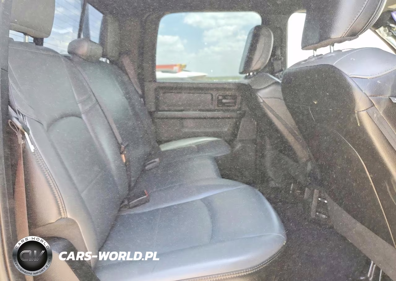 2021 Ram 2500 Tradesman VIN:3C6UR5CL8MG538495 - 10