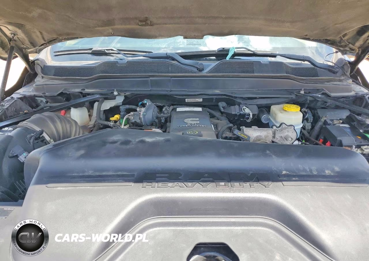 2021 Ram 2500 Tradesman VIN:3C6UR5CL8MG538495 - 11