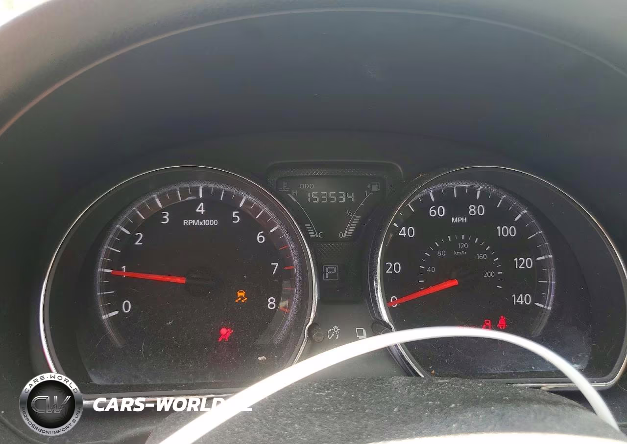 2018 Nissan Versa Sv VIN:3N1CN7AP3JL814752 - 9