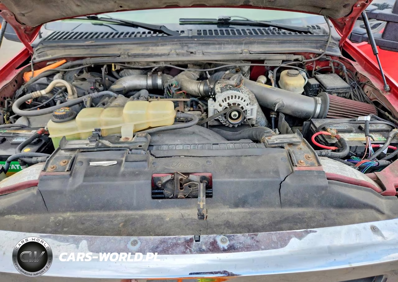 2000 Ford F350 Srw Super Duty VIN:1FTSW31F7YED97992 - 11