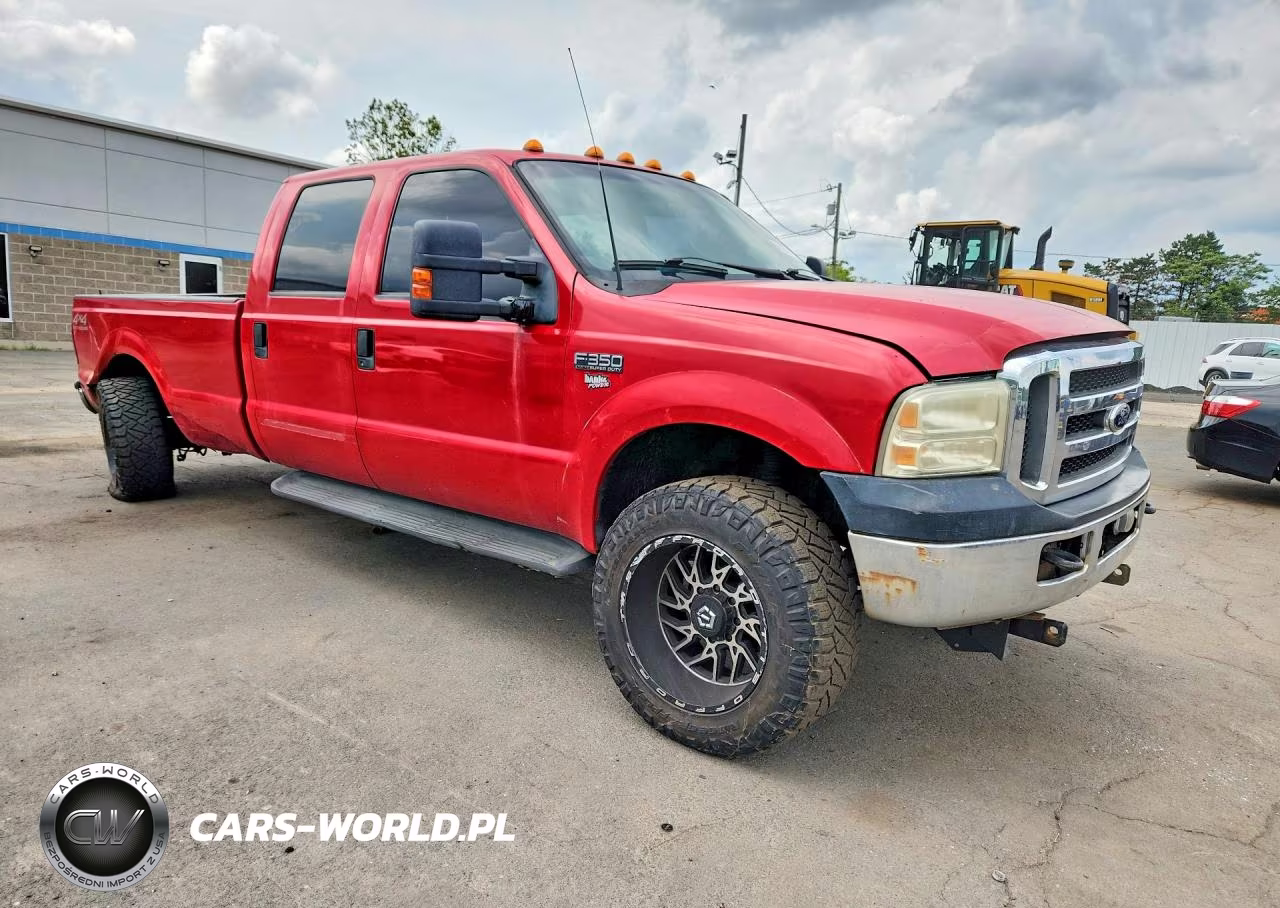 2000 Ford F350 Srw Super Duty VIN:1FTSW31F7YED97992 - 4