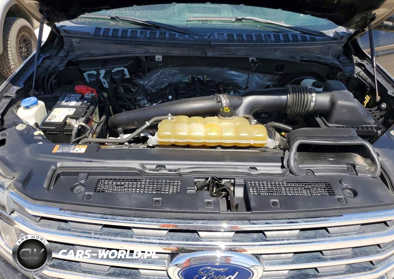 2021 Ford Expedition Xlt VIN:1FMJU1HT4MEA33214 - 11