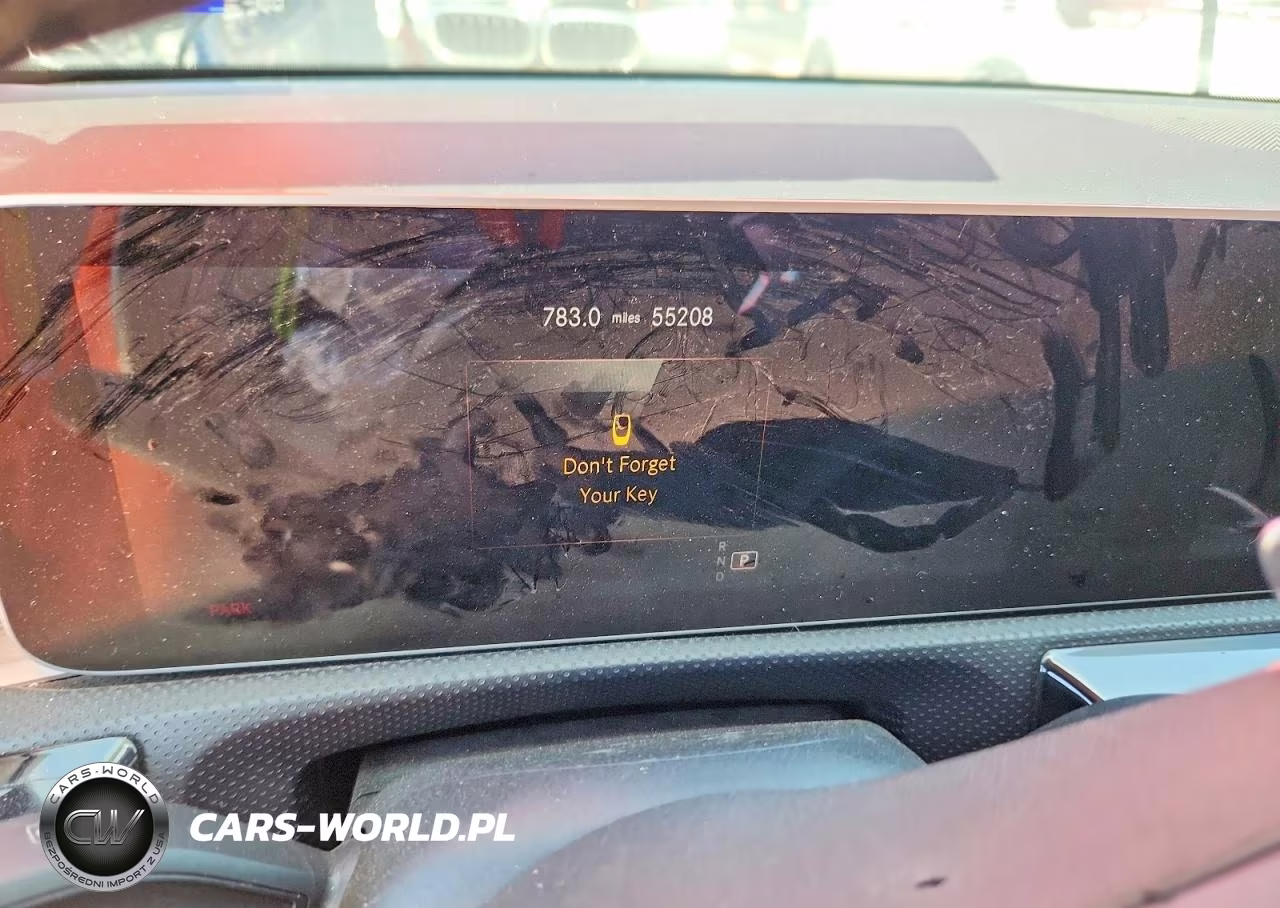 2020 Mercedes-Benz Cla 250 4Matic VIN:WDD5J4HB3LN033457 - 9