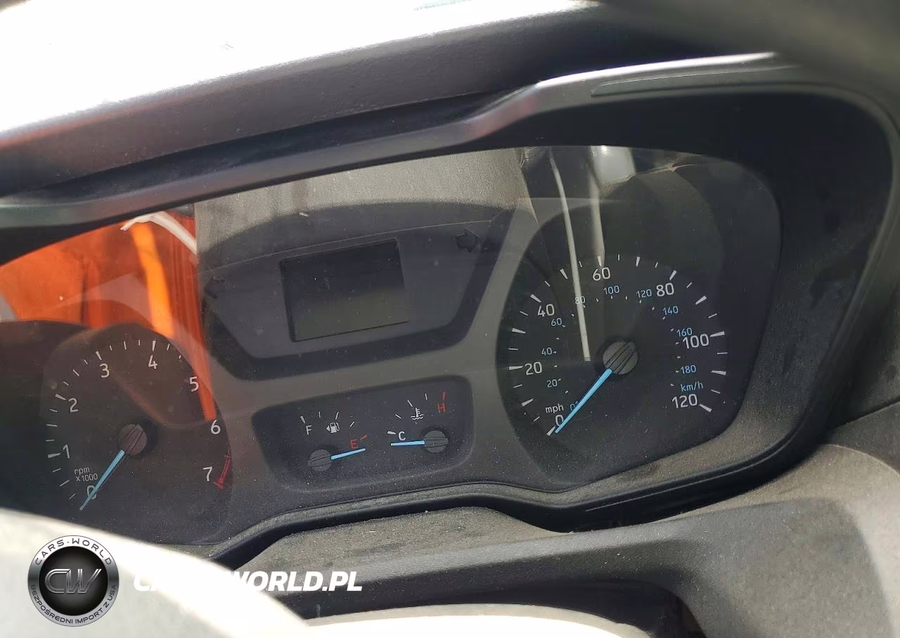 2018 Ford Transit T-350 VIN:1FTBW2CG2JKA79740 - 9