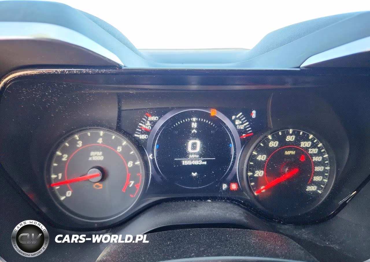 2019 Chevrolet Camaro Ss VIN:1G1FH3D75K0143629 - 9
