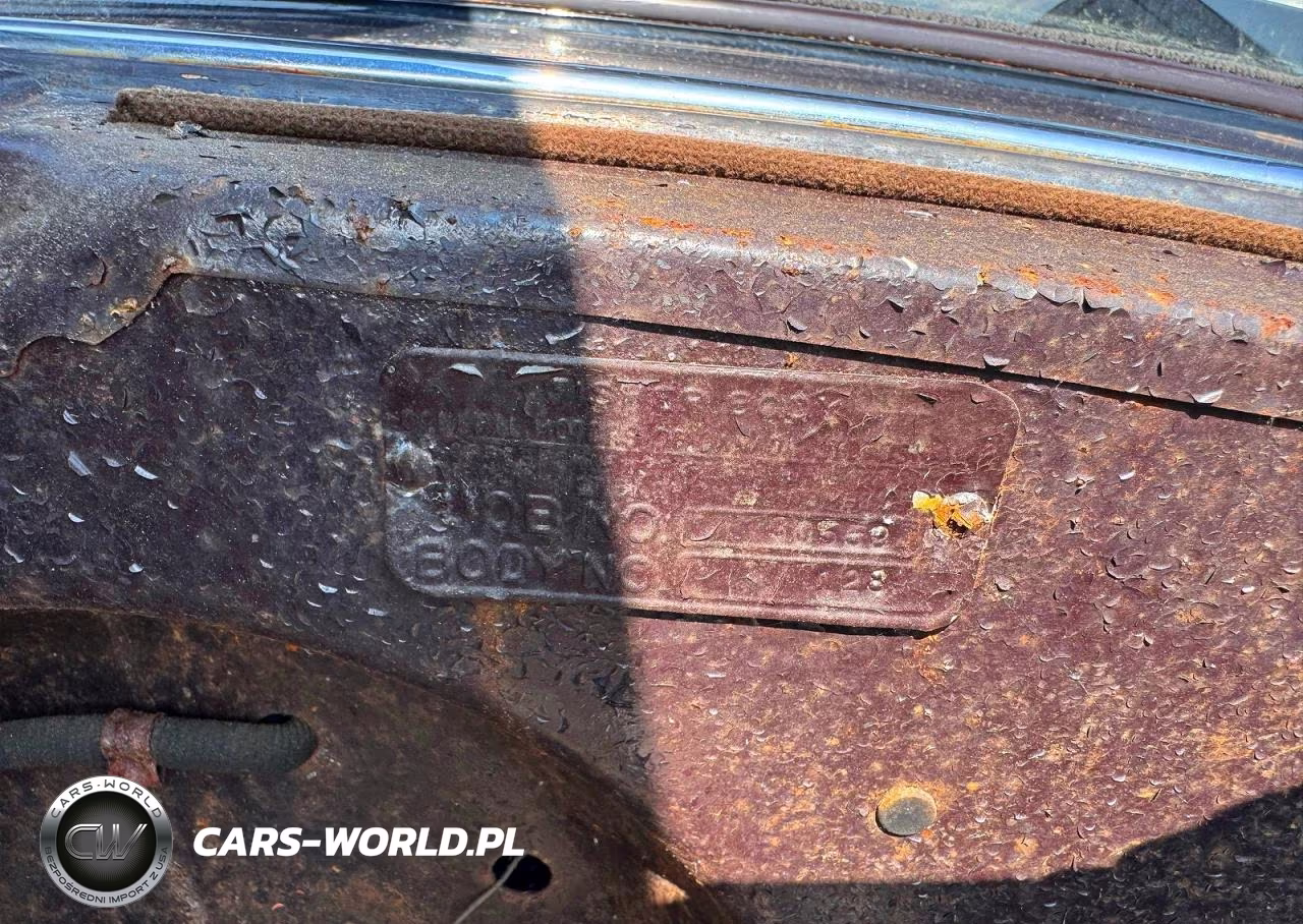 1930 Chevrolet Other VIN:193088550 - 10