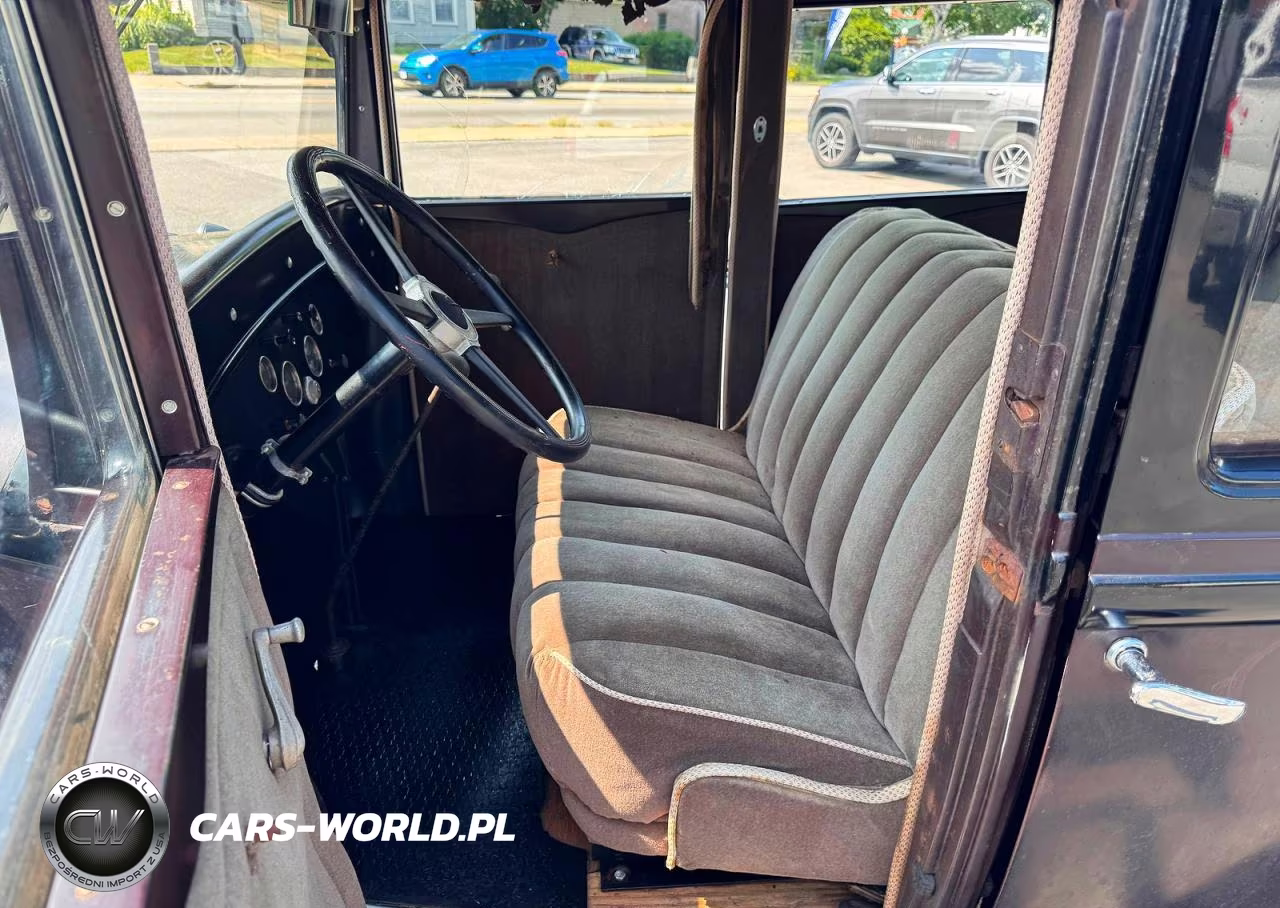 1930 Chevrolet Other VIN:193088550 - 5