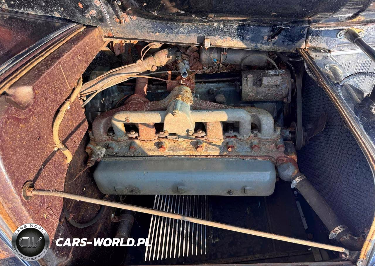 1930 Chevrolet Other VIN:193088550 - 7