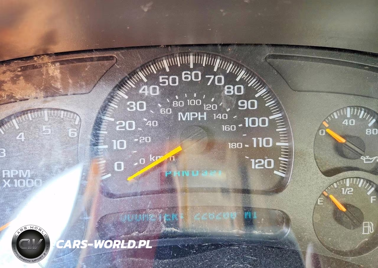 2004 Chevrolet Silverado K1500 VIN:1GCEK14X34Z250170 - 9