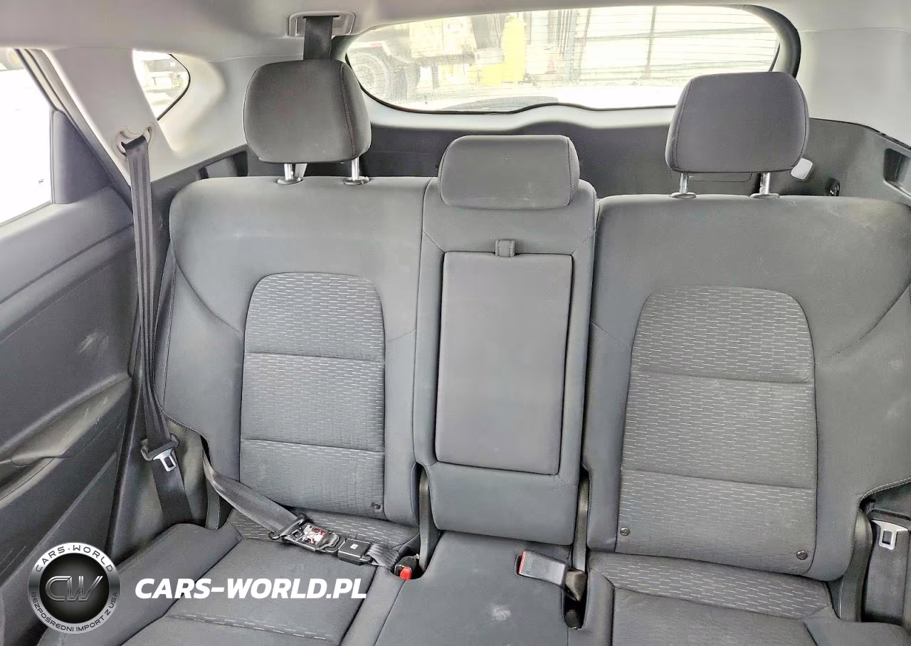 2020 Hyundai Tucson Se VIN:KM8J2CA45LU132391 - 10