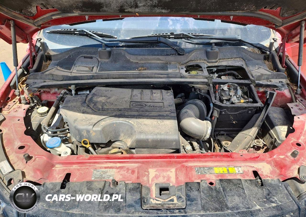 2019 Land Rover Discovery Sport Se VIN:SALCP2FX0KH829365 - 11