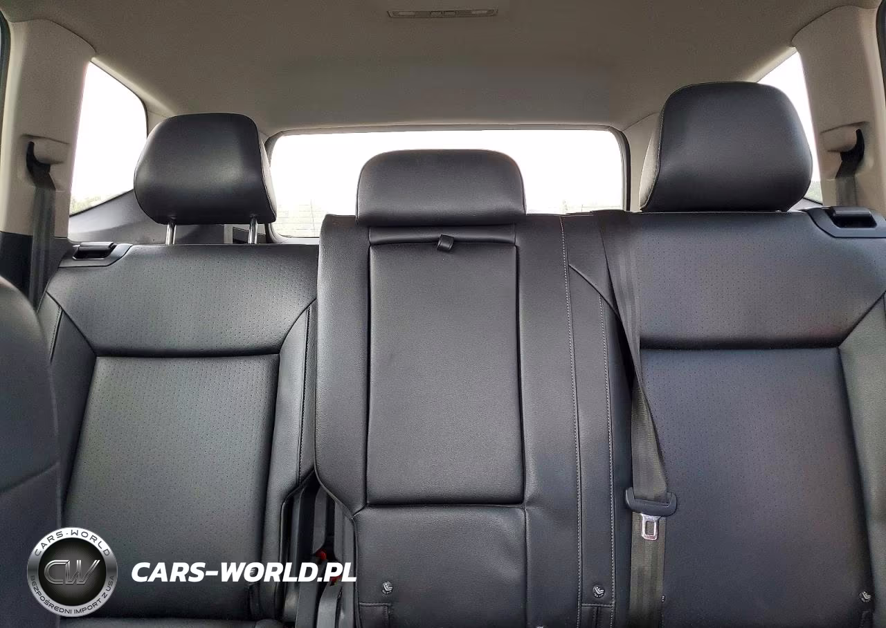 2018 Volkswagen Atlas Se VIN:1V2DP2CA0JC600402 - 10