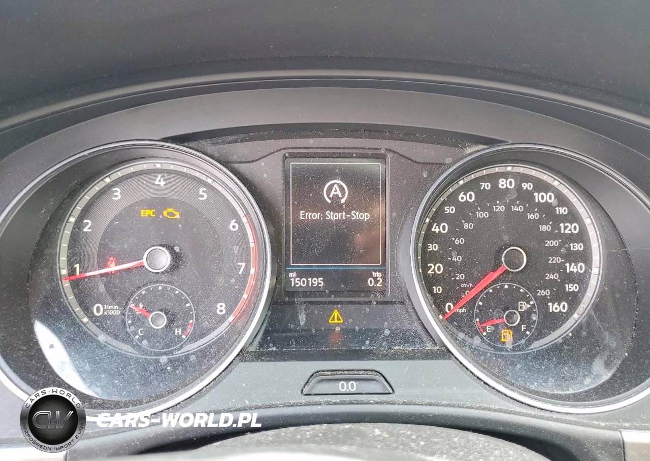 2018 Volkswagen Atlas Se VIN:1V2DP2CA0JC600402 - 9