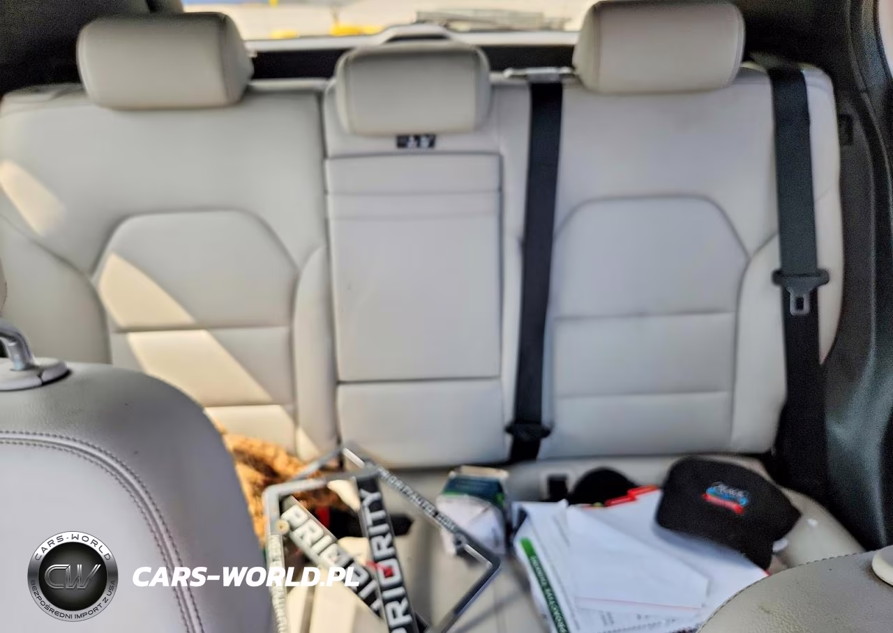 2019 Mercedes-Benz Gla 250 4Matic VIN:WDCTG4GB3KU009711 - 10