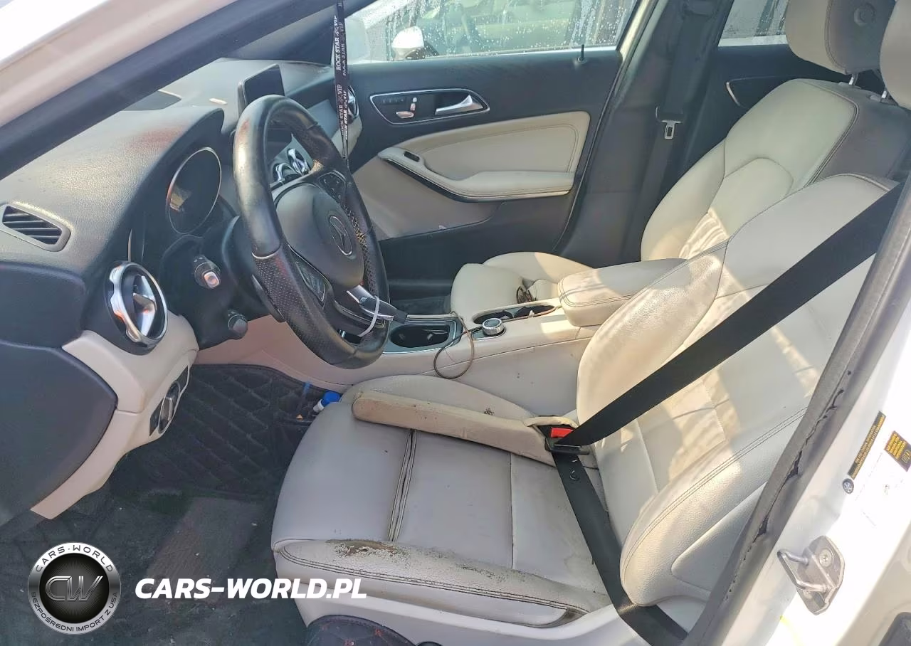 2019 Mercedes-Benz Gla 250 4Matic VIN:WDCTG4GB3KU009711 - 7